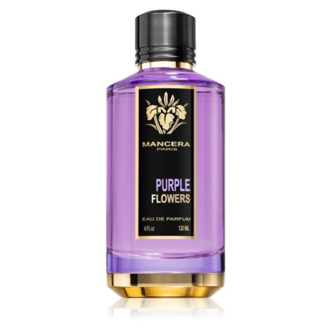 Mancera Purple Flowers parfémovaná voda pro ženy 120 ml