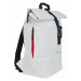 Forvert / Forvert Tarp Lorenz Backpack white