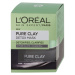 Loréal Paris Pure Clay intenzivní čistící maska 50 ml