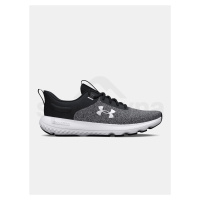 Boty Under Armour UA Charged Revitalize-BLK