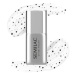 Semilac gel lak Top coat T20 Black Sprinkles 7ml