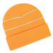Beechfield Unisex čepice B42 Fluorescent Orange