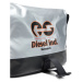 Kabelka diesel trap/d trap/d shoulder bag m s šedá