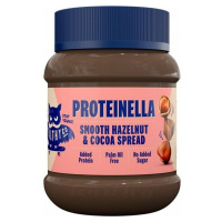 Healthyco Proteinella Čokoláda a oříšek 400 g