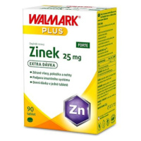 Walmark Zinek 25 mg Forte 90 tablet