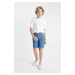 DEFACTO Boy's Jean Shorts