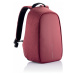 Bezpečnostní batoh, Bobby Hero Small, 13.3", XD Design, červený