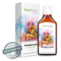 Yaomedica Odvedení toxinu 50 ml