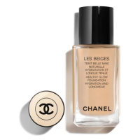 Chanel Rozjasňující make-up (Healthy Glow Foundation) 30 ml BR22