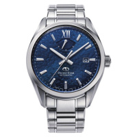 Orient Star Contemporary RE-BX0004L M34 F8 Date