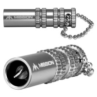Mission Extractor Tool - klíč - Silver