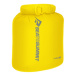 Nepromokavý vak Sea to Summit Lightweight Dry Bag 3 L Barva: žlutá