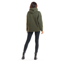 Infinite You Woman's Hoodie M223