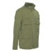 Aquascutum ACTIVE FIELD JACKET AA_B004_JK005 Zelená