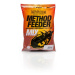 Mivardi Method feeder mix 1kg - Black halibut