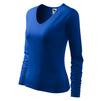 Tričko dámské Elegance 127 - XS-XXL - královsky modrá