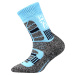 VOXX® ponožky Traction dětská sv.modrá 1 pár 119518