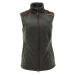 Carinthia Vesta G-Loft TLLG Vest Lady Loden olivová