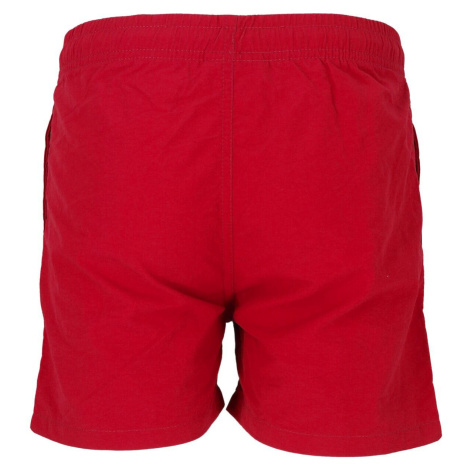 Chlapecké plavecké kraťasy Cruz Eyemouth Jr Basic Shorts