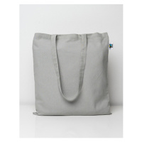 Printwear Bavlněná taška s dlouhými uchy XT600N Light Grey (ca. Pantone Cool Grey 5C)