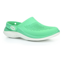 Crocs Literide Clog Jade Stone AD pantofle