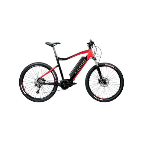 AGOGS Max-R MTB L/19" 28Ah