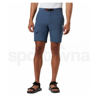 Kraťasy Columbia Maxtrail™ Short M - modrá