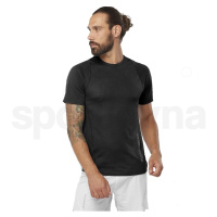 alomon ense Aero Tee M LC2098400 - deep black