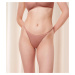 Triumph Signature Sheer String - TOASTED ALMOND - TRIUMPH TOASTED ALMOND - TRIUMPH