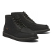 Timberland Newmarket mid lace up chukka boot Černá