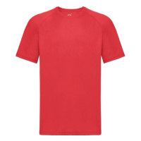 T-shirt Performance 613900 100% Polyester 140g