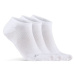 Ponožky Craft Core Dry Footies 3-Pack