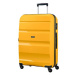 American Tourister Bon Air Spinner L Light Yelow