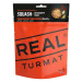 REAL TURMAT Zeleninový hrnec s kukuřicí (vegan) 460 g