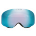 Oakley sNB & SKI brýle Flight Deck M Navy Blaze/Prizm Sapphire | Modrá