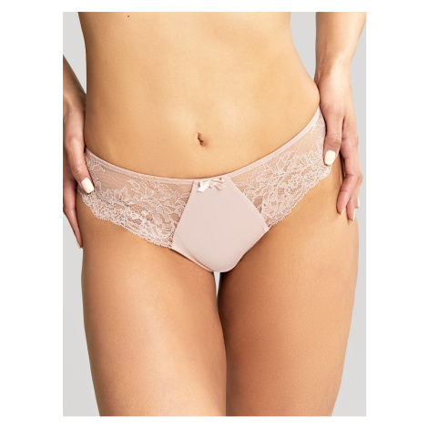 Dámská tanga Panache Ana Thong vintage 9399