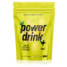 Edgar Power Drink + podpora sportovního výkonu s kofeinem příchuť Lemon 1500 g