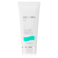 Biotherm Eau Pure osvěžující sprchový gel pro všechny typy pokožky pro ženy 200 ml