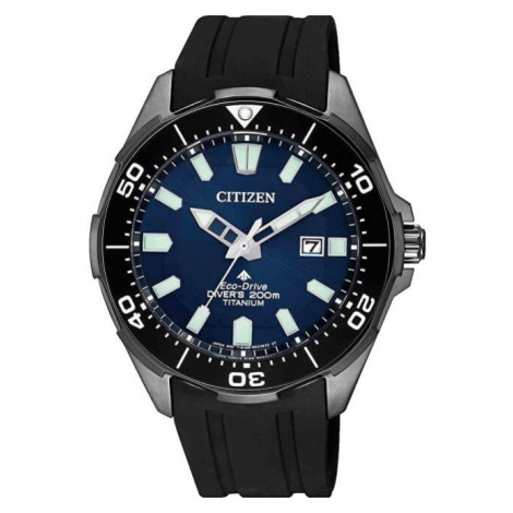 Citizen Promaster BN0205-10L