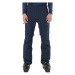 Pánské lyžařské kalhoty FUNDANGO Teak Pants-486-patriot blue