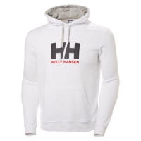 Helly Hansen Men's HH Logo Mikina White