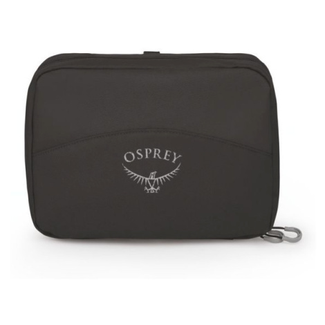 Cestovní taška Osprey Daylite Hanging Organizer Kit Barva: černá