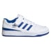 Adidas Kids Forum Low C FY7978 Modrá