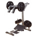 Leverage Squat/Calf Machine Body-Solid GSCL360