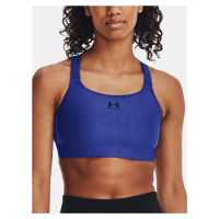 Podprsenka Under Armour HG Armour High W - modrá