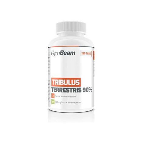 GymBeam Tribulus Terrestris 120 tbl