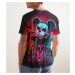 Cyber Mouse T-shirt