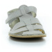 Baby Bare Shoes Baby Bare Cenere Sandals