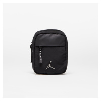 Taška Jordan Airborne Hip Bag Black