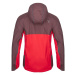 Pánská bunda červená model 17275041 - Kilpi